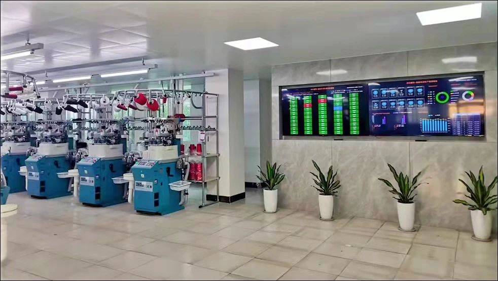 【喜報】大豪智能工廠云平臺榮獲中國輕工業聯合會科學技術進步獎二等獎